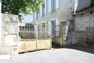  Maison à vendre 6 pièces 149 m²