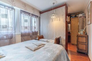  Appartement � vendre 5 pi�ces 97 m�