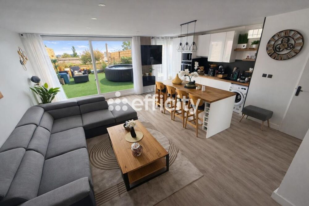 Vente Appartement Appartement Taverny
