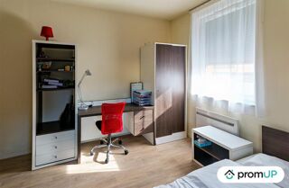  Appartement  vendre 1 pice 27 m