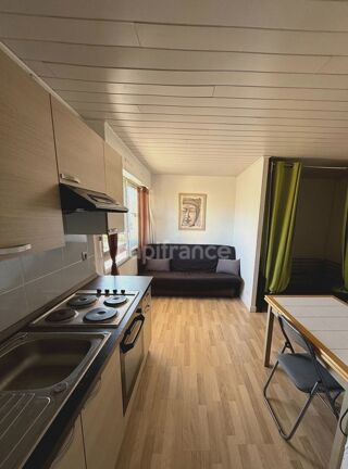  Appartement � vendre 1 pi�ce 21 m�
