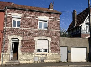  Maison à vendre 5 pièces 118 m²