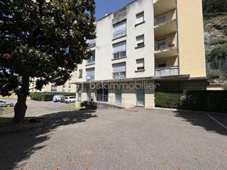  Appartement à vendre 3 pièces 78 m²