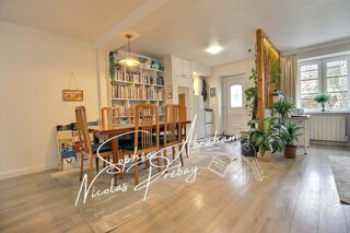  Maison à vendre 6 pièces 150 m²