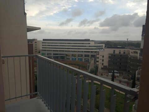  Appartement � louer 3 pi�ces 88 m�