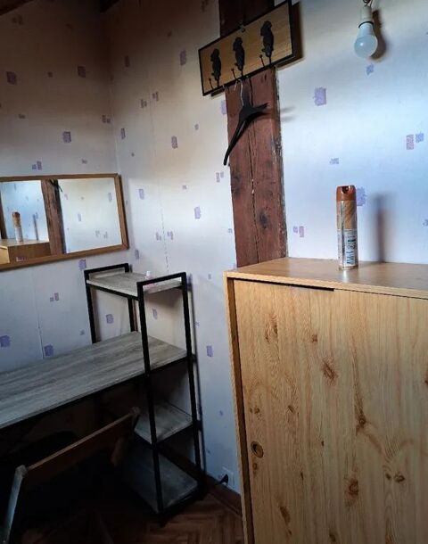  Appartement � louer 1 pi�ce 10 m�