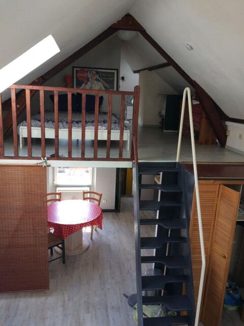  Appartement � louer 2 pi�ces 38 m�