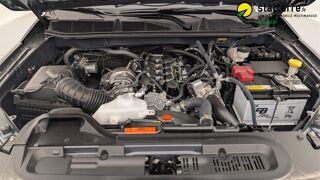 D-MAX 2.2L SPACE CABINE M/T B-STRONG 2026 occasion 73420 Voglans