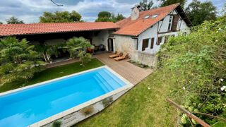  Maison � vendre 7 pi�ces 159 m�