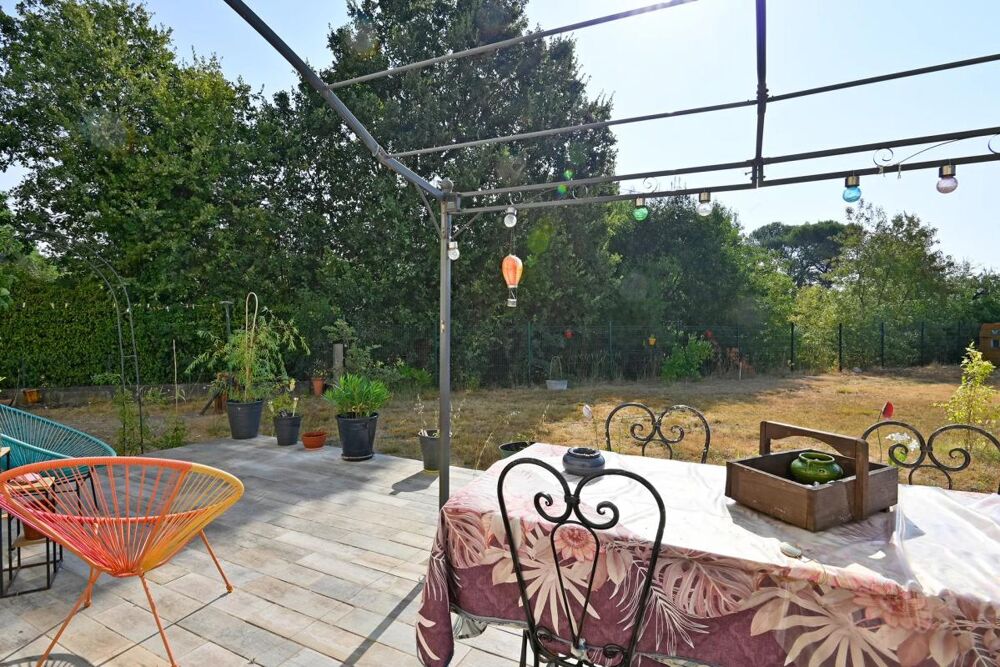 Maison de 8 pièces de 160 m² à Salindres