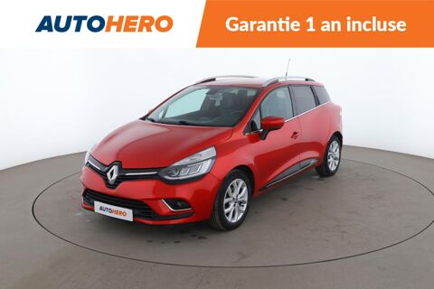 Renault Clio 1.2 TCe Energy Intens EDC 118 ch 2017 occasion Issy-les-Moulineaux 92130