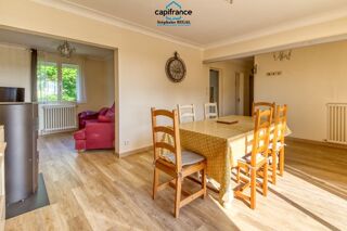  Maison � vendre 5 pi�ces 85 m�