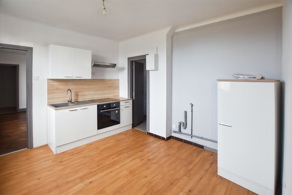 Vente Immeuble Immeuble de rapport  à vendre ANTULLY de 182.17 m2 (71) Antully