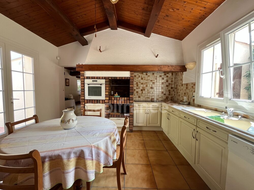 à vendre  Maison Les Sables-d'Olonne (85180)