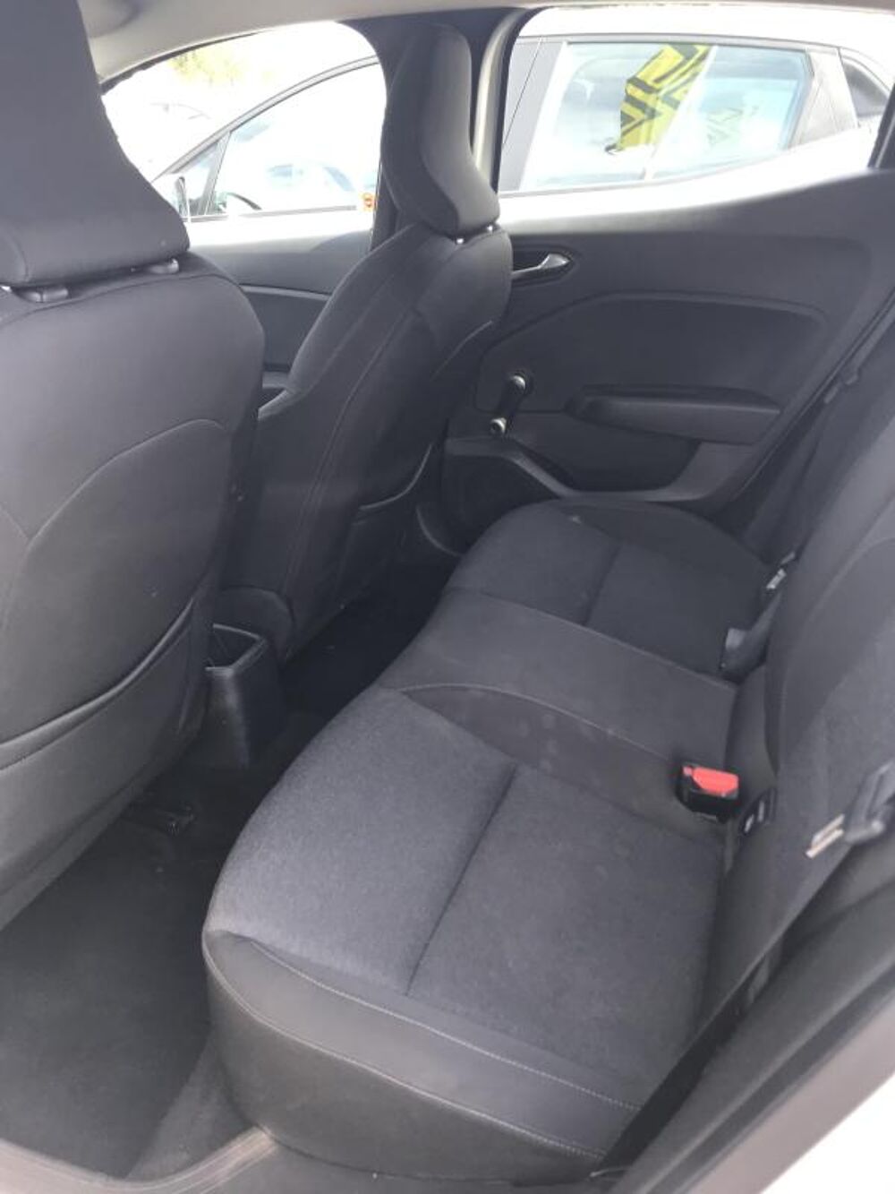 Clio V TCE 90 EQUILIBRE 2023 occasion 38160 Chatte