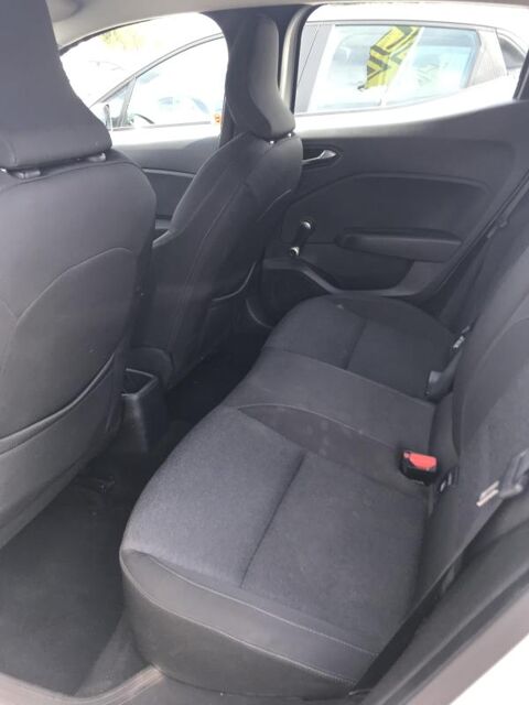 Clio V TCE 90 EQUILIBRE 2023 occasion 38160 Chatte