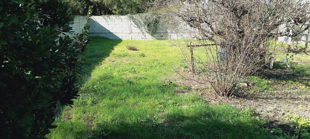 Vente Terrain terrain constructible de 497m2 Gignac