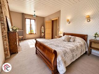  Maison à vendre 6 pièces 154 m²