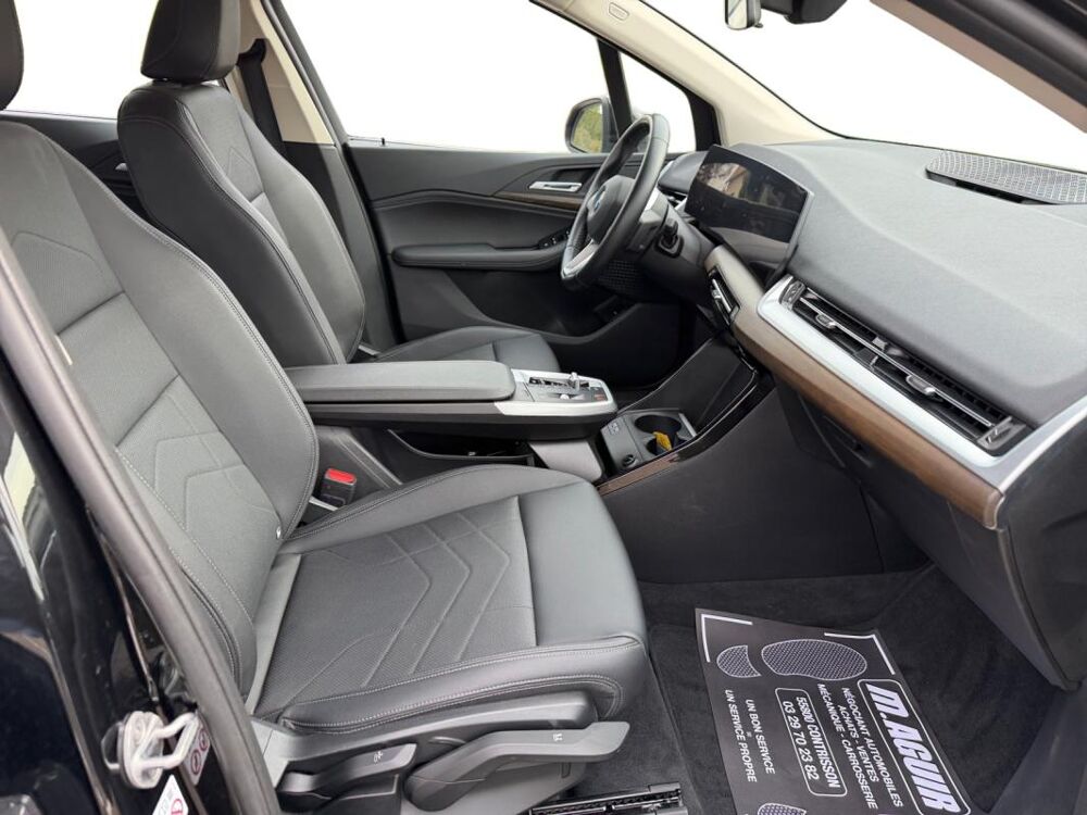 Serie 2 (U06) ACTIVE TOURER 218D 150 BUSINESS DESIGN DKG7 2023 occasion 55800 Contrisson
