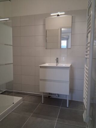  Appartement � vendre 2 pi�ces 41 m�