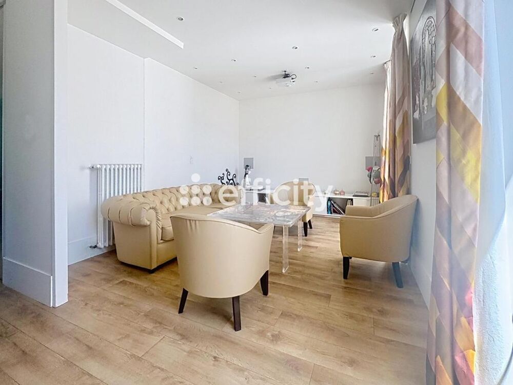 Vente Appartement Appartement Chamalieres