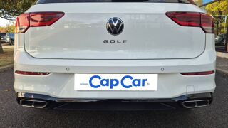 Golf VII 2.0 TDI 150 DSG7 R Line 2020 occasion 77127 Lieusaint