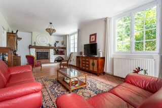  Maison à vendre 6 pièces 155 m²