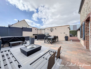  Maison � vendre 8 pi�ces 248 m�