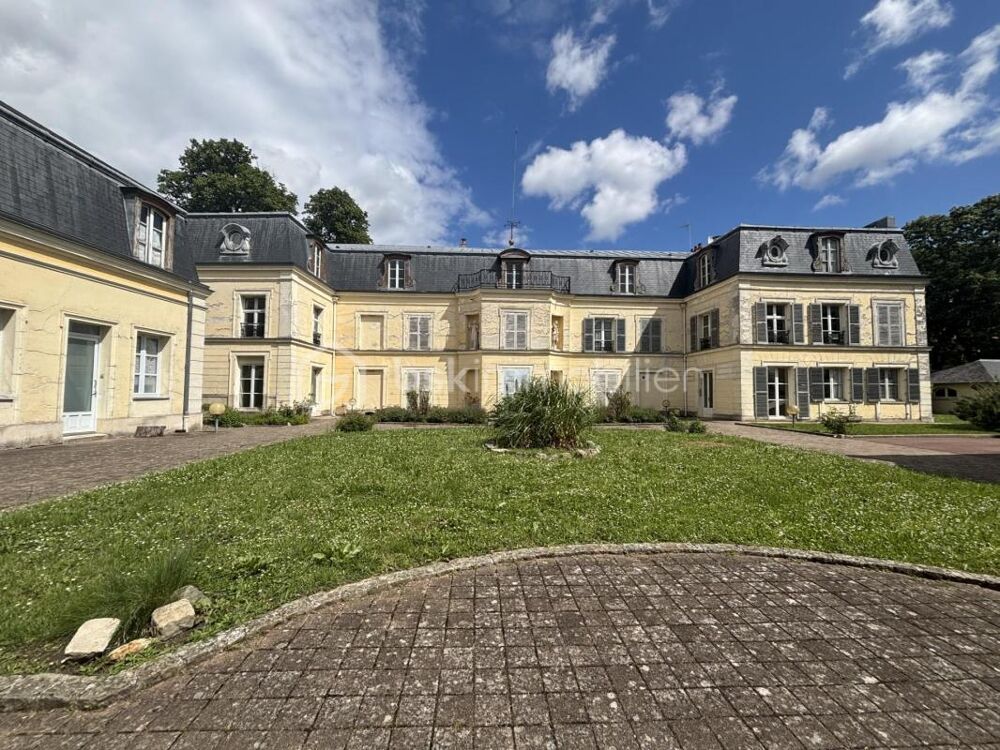 APPARTEMENT CHATEAU D'ORANGIS