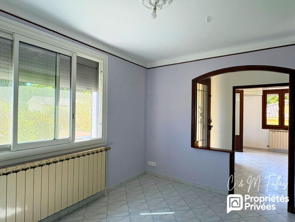 Vente Maison Maison  2 chambres et un T2 - LAPALUD Lapalud