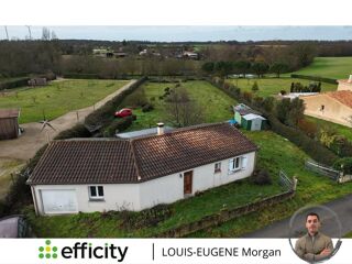  Maison � vendre 5 pi�ces 85 m�