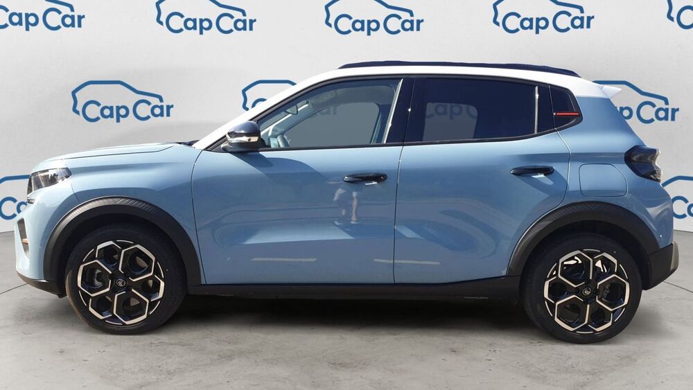 C3 113 CH 44 KWH Max 2025 occasion 56870 Baden