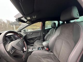 Leon III (2) 2.0 TDI 150 START/STOP FR DSG 2020 occasion 78240 Chambourcy