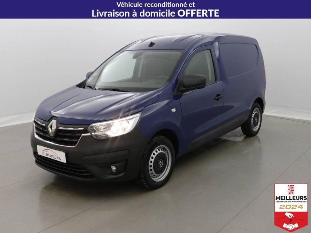 Express BLUE DCI 95 - 22 CONFORT +Pack Easy 2023 occasion 10150 Lavau