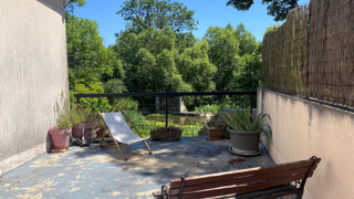  Maison � vendre 5 pi�ces 88 m�