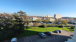  Appartement à vendre 3 pièces 69 m²
