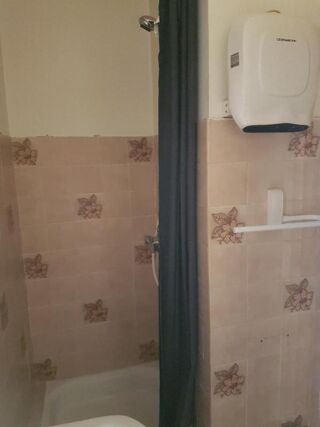  Appartement à louer 2 pièces 30 m²