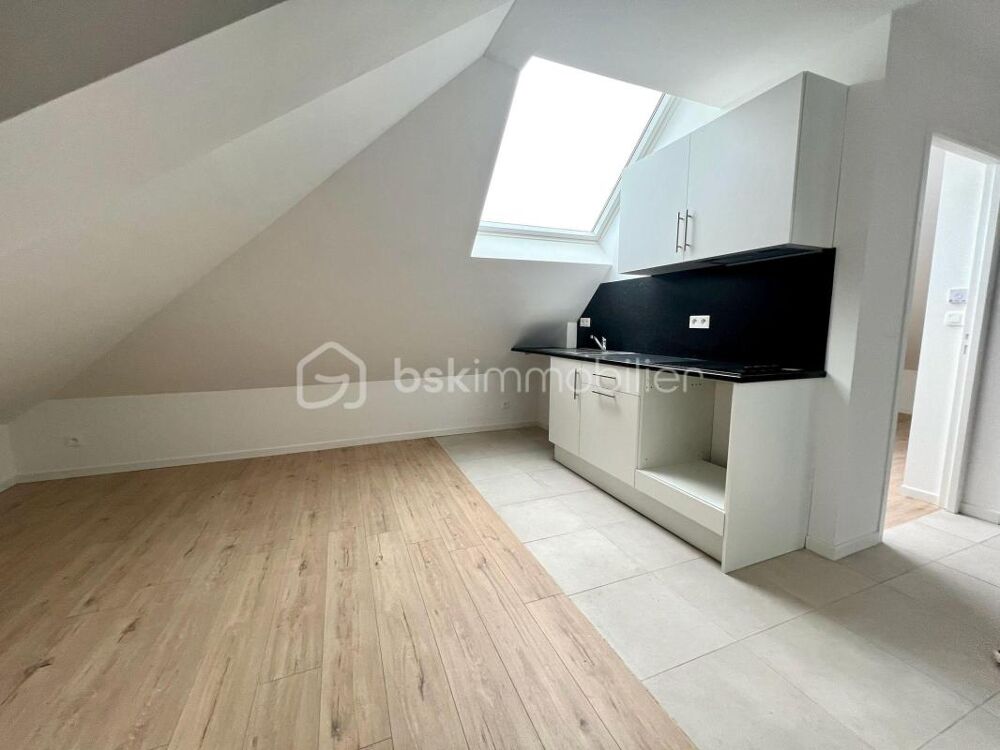 Vente Appartement Vend Studio au centre ville Etampes