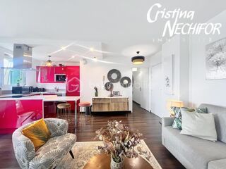  Appartement à vendre 3 pièces 60 m²