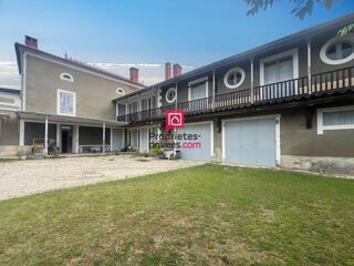  Maison � vendre 8 pi�ces 266 m�