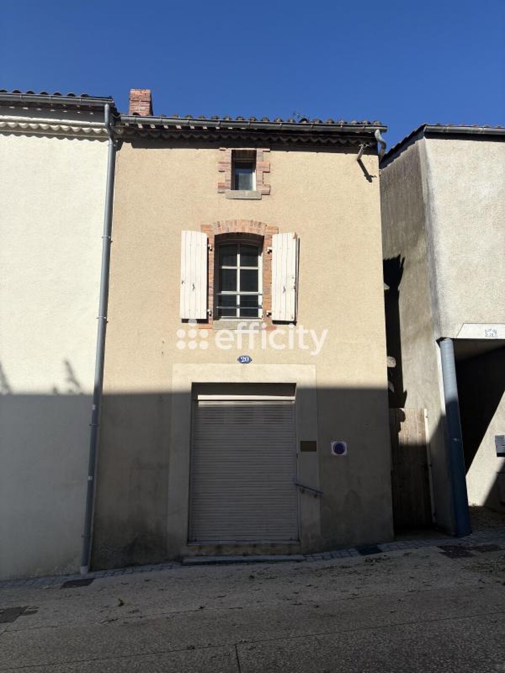 Vente Appartement Appartement La roche sur yon