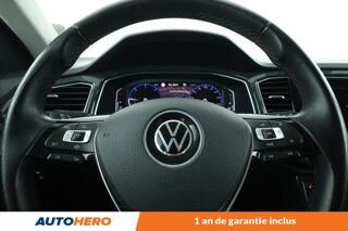 T-ROC 2.0 TDI DSG7 150 ch 2020 occasion 92130 Issy-les-Moulineaux