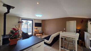  Maison à vendre 5 pièces 133 m²