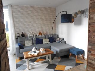  Maison � vendre 8 pi�ces 186 m�