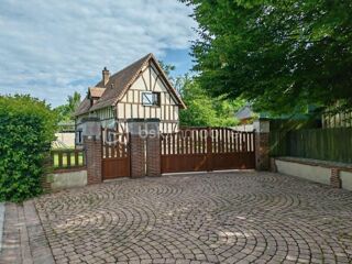  Maison à vendre 5 pièces 91 m²