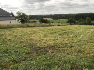  Terrain � vendre 1606 m�