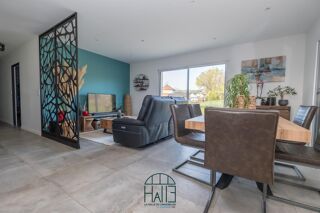  Maison à vendre 5 pièces 92 m²