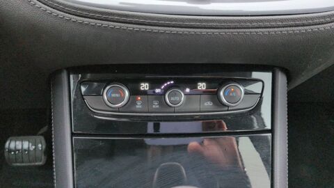 Grandland x 1.2 Turbo 130 EAT8 Design Line - Automatique 2019 occasion 56000 Vannes