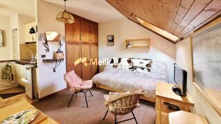  Appartement à vendre 1 pièce 20 m²