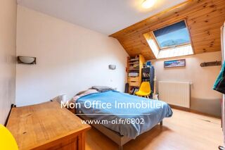  Maison à vendre 6 pièces 157 m²